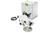 Festool TS 75 EQ-F-Plus Plunge Cut Circular Saw w/o Guide Rail (576118)