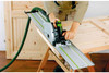 Festool TS 75 EQ-F-Plus Plunge Cut Circular Saw w/o Guide Rail (576118)