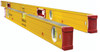 DOOR STUD HEAVY SERIES (DSA-011) with Stabila 78"/32" Model 96M Magnetic Level Jamber Set (38532)