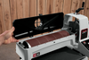 Jet JWDS-1836 Drum Sander with Stand (723530K)