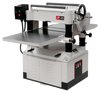Jet JWP-208HH, 20-Inch Planer, Helical Cutterhead, 5 HP, 1Ph 230V (708544)