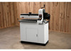 Jet JWDS-2550 Drum Sander With Closed Stand (723544CSK)