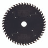Tenryu Blade - 6-1/2" 45 Tooth 20mm Arbor for MDF, Solid Surface, Laminates (PSL-16048D2T)