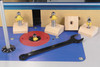 Microjig ZEROPLAY 2-Step Router Bit (1/2" Shank) (MB-050-0525PL)
