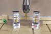 Microjig ZEROPLAY 2-Step Router Bit (1/4" Shank) (MB-025-0525PL)