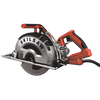 Skilsaw 8" Outlaw Worm Drive for Metal (SPT78MMC-01)