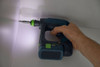 Festool Cordless Drill CXS 12 2.5 Plus (576868)