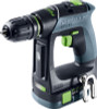 Festool Cordless Drill CXS 12 2.5 Plus (576868)