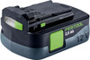 Festool Battery pack BP 12 Li 2.5 C (577385)