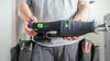 Festool Cordless reciprocating saw RSC 18 5.0 EB Plus (576951)