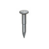 MAX USA Metal Track to Hard Concrete - Step Pin 3/4 in. x .118 in. (1,000) (CP-W618W0SP)