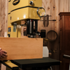 Powermatic PM1800B-3 18" BANDSAW 5HP 3PH 460V (PM9-1791801B-4)