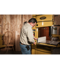 Powermatic PM1800B-3 18" BANDSAW 5HP 3PH 460V (PM9-1791801B-4)