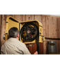 Powermatic PM1800B-3 18" BANDSAW 5HP 3PH 460V (PM9-1791801B-4)