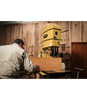 Powermatic PM1800B-3 18" BANDSAW 5HP 3PH 460V (PM9-1791801B-4)