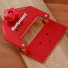 Woodpeckers Offset Base System For Domino DF 500 (DF500-OBSI-18)