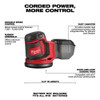 Milwaukee M18 RANDOM ORBIT SANDER - Bare Tool-(2648-20)