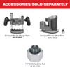 Milwaukee M18 FUEL COMPACT ROUTER - Bare Tool - (2723-20)