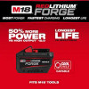 Milwaukee M18 FUEL 7-1/4" CIRC SAW - Bare Tool - (2834-20)