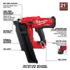 Milwaukee M18 FUEL 21  DEGREE FRAMING NAILER - Bare Tool-(2744-20) Milwaukee M18 FUEL 21  DEGREE FRAMING NAILER - Bare Tool-(2744-20)