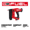 Milwaukee M18 FUEL 18GA NAILER - Bare Tool-(2746-20)