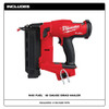 Milwaukee M18 FUEL 18GA NAILER - Bare Tool-(2746-20)