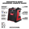 Milwaukee M18 RADIO/CHARGER-(2792-20)