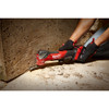 Milwaukee M18 FUEL MULTI TOOL - Bare Tool - (2836-20)