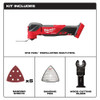 Milwaukee M18 FUEL MULTI TOOL - Bare Tool - (2836-20)