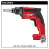 Milwaukee M18 FUEL DRYWALL SCREW GUN - Bare Tool-(2866-20)