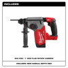 Milwaukee M18 FUEL 1" SDS PLUS ROTARY HAMMER - Bare Tool - (2912-20)