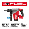 Milwaukee M18 FUEL 1-1/8" SDS PLUS ROTARY HAMMER - Bare Tool-(2915-20)