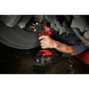 Milwaukee M18 FUEL HTIW 1/2" FR - Bare Tool - (2967-20)