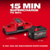 Milwaukee M18 FORGE XC6.0 BATTERY-(48-11-1861)