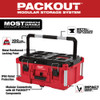 Milwaukee PACKOUT LARGE TOOL BOX-(48-22-8425)