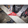 Milwaukee MILWAUKEE 7" RAFTER SQUARE-(MLSQ070)