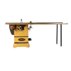 Powermatic ArmorGlide PM1000T 10" Table Saw, 52" Rip Accu-Fence, 1-3/4HP, 1PH, 115V (PM1-1791001KT) Powermatic ArmorGlide PM1000T 10" Table Saw, 52" Rip Accu-Fence, 1-3/4HP, 1PH, 115V (PM1-1791001KT)
