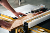 Powermatic ArmorGlide PM2000BT 10" Table Saw, 52" Rip Accu-Fence, 3HP, 1PH, 230V