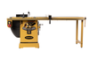 Powermatic ArmorGlide PM2000T 10" Table Saw, 50" Rip, Workbench Table, 5HP, 1PH, 230V (PM1-PM25150WKT) Powermatic ArmorGlide PM2000T 10" Table Saw, 50" Rip, Workbench Table, 5HP, 1PH, 230V (PM1-PM25150WKT)