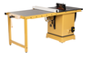 Powermatic ArmorGlide PM2000T 10" Table Saw, 50" Rip, Workbench Table, 5HP, 3PH, 460V (PM9-PM25350WKT-4) Powermatic ArmorGlide PM2000T 10" Table Saw, 50" Rip, Workbench Table, 5HP, 3PH, 460V (PM9-PM25350WKT-4)