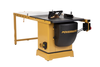 Powermatic ArmorGlide PM2000T 10" Table Saw, 50" Rip, Workbench Table, 5HP, 3PH, 460V (PM9-PM25350WKT-4) Powermatic ArmorGlide PM2000T 10" Table Saw, 50" Rip, Workbench Table, 5HP, 3PH, 460V (PM9-PM25350WKT-4)