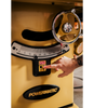 Powermatic ArmorGlide PM2000T 10" Table Saw, 50" Rip, Router Lift, 5HP, 3PH, 230V/460V (PM1-PM25350RKT) Powermatic ArmorGlide PM2000T 10" Table Saw, 50" Rip, Router Lift, 5HP, 3PH, 230V/460V (PM1-PM25350RKT)