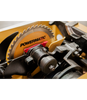 Powermatic ArmorGlide PM2000T 10" Table Saw, 50" Rip, Router Lift, 5HP, 3PH, 230V/460V (PM1-PM25350RKT) Powermatic ArmorGlide PM2000T 10" Table Saw, 50" Rip, Router Lift, 5HP, 3PH, 230V/460V (PM1-PM25350RKT)