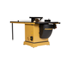 Powermatic ArmorGlide PM3000T 14" Table Saw, 50" Rip Accu-Fence, 7-1/2HP, 3PH, 230V/460V (PM1-PM375350KT)