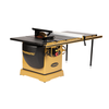 Powermatic ArmorGlide PM3000T 14" Table Saw, 50" Rip Accu-Fence, 7-1/2HP, 3PH, 230V/460V (PM1-PM375350KT)