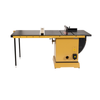 Powermatic ArmorGlide PM3000T 14" Table Saw, 50" Rip Accu-Fence, 7-1/2HP, 3PH, 230V/460V (PM1-PM375350KT)