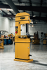 Powermatic ArmorGlide 15-Inch Woodworking Bandsaw, 3 HP, 1Ph 230V (PM1-1791500T)