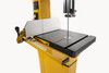 Powermatic ArmorGlide 15-Inch Woodworking Bandsaw, 3 HP, 1Ph 230V (PM1-1791500T)