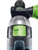 Festool Cordless Percussion Drill TPC 18/4 I-Basic Quadrive (577627)