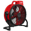 Milwaukee M18 Brushless 18" Fan - Bare Tool (0821-20)